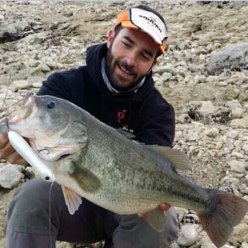 Leurre Mousty Sakura 110 F 110mm 20.5g – Image 5