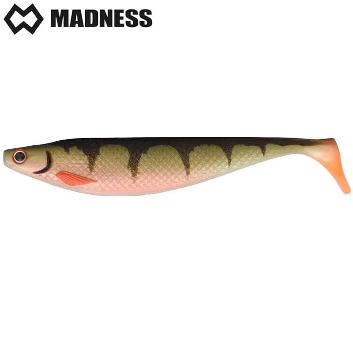 Leurre Madness Madswim 120 - 12cm â Image 2