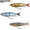 Leurre 4PLAY V2 Swim&Jerk Savage Gear 16.5CM 35G Slow Sink