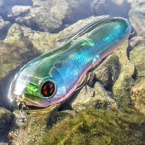 Leurre Mousty Sakura 125 F 125mm 28g – Image 6