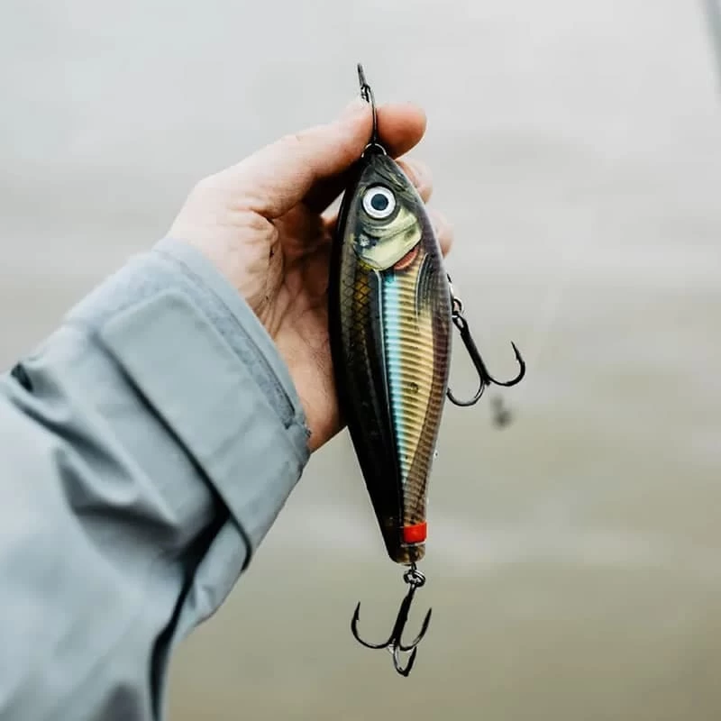 Leurre X-Rap Haku Rapala 14cm 74g – Image 6