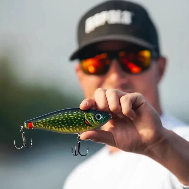 Leurre X-Rap Haku Rapala 14cm 74g – Image 9