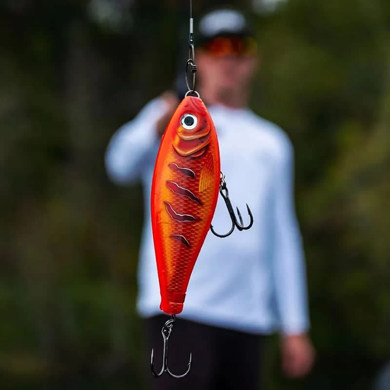 Leurre X-Rap Haku Rapala 14cm 74g – Image 10