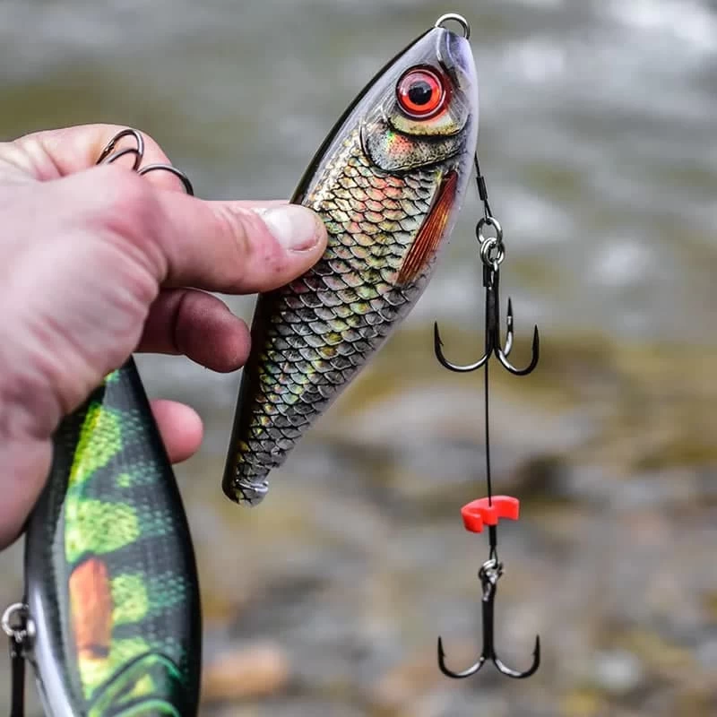 Leurre X-Rap Haku Rapala 14cm 74g – Image 13