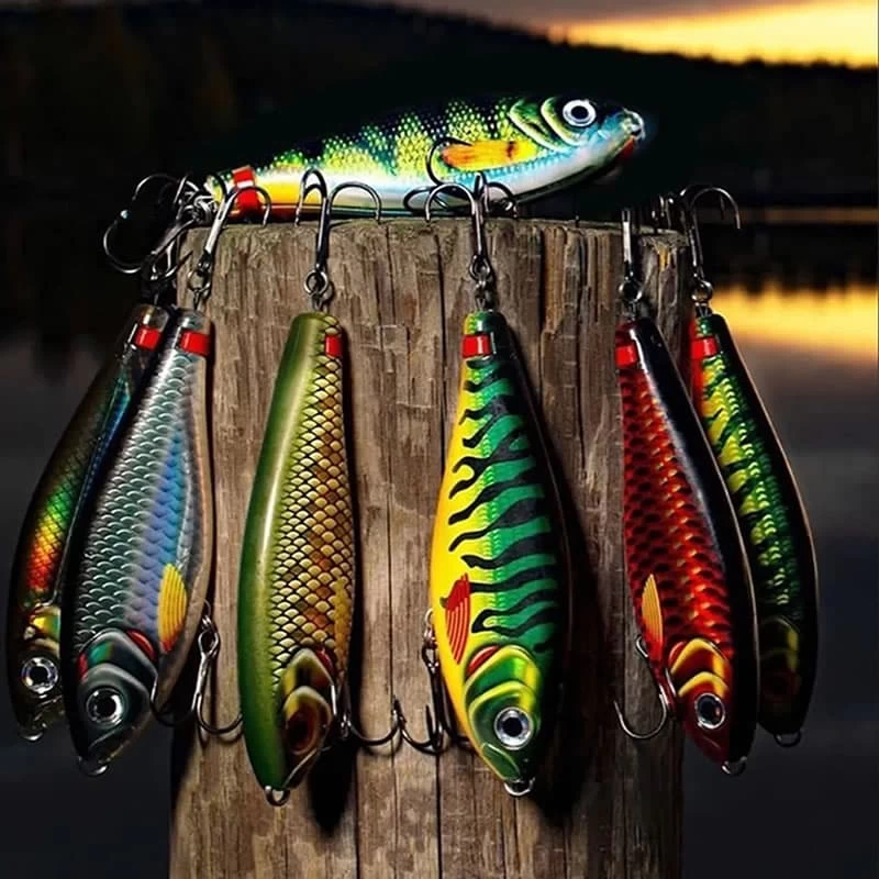 Leurre X-Rap Haku Rapala 14cm 74g – Image 14