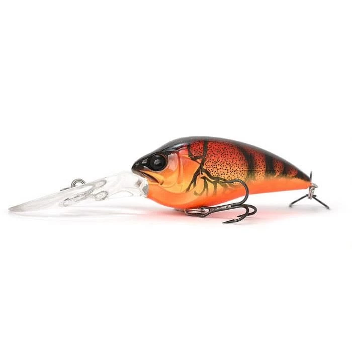 Leurre Super Z Z3 Megabass 5,3cm â Image 3