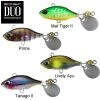 Leurre Duo Realis Spin 5gr 30mm