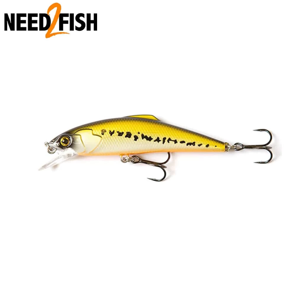 Leurre Need 2 Fish Sultan Of Swim 63S – Image 2