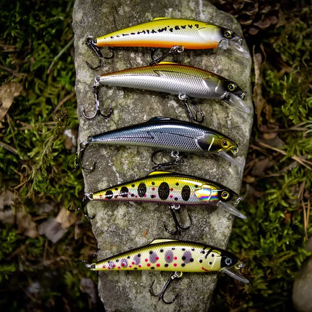 Leurre Need 2 Fish Sultan Of Swim 63S – Image 3