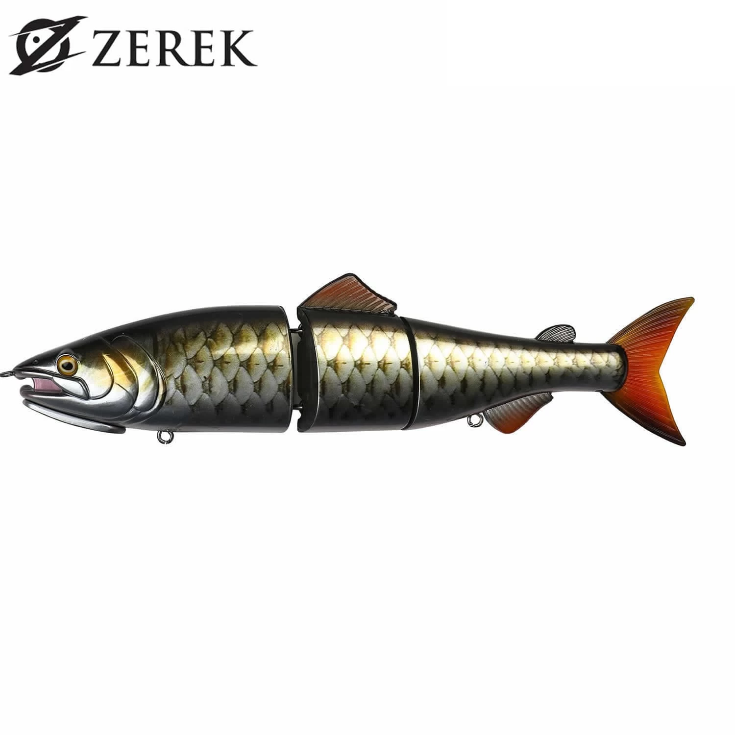 Leurre Affinity Zerek 22cm â Image 2
