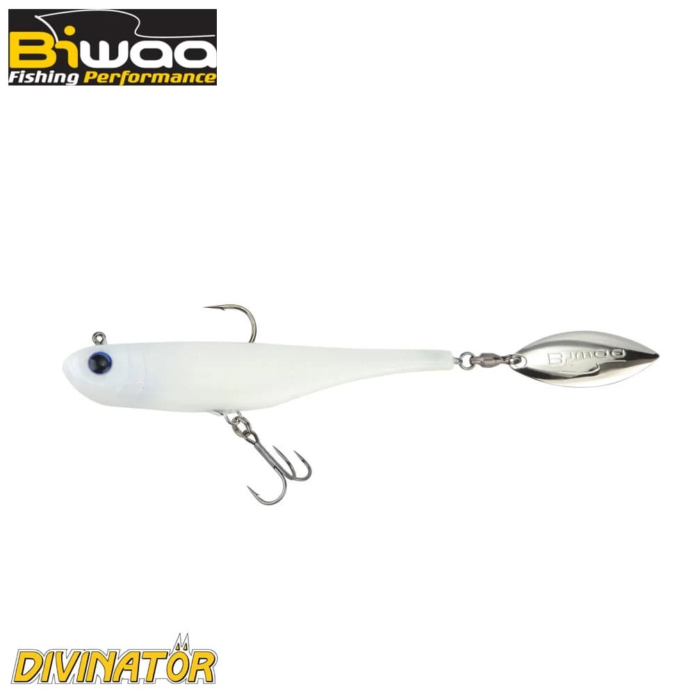 Leurre Divinator Medium Biwaa 18cm – Image 2