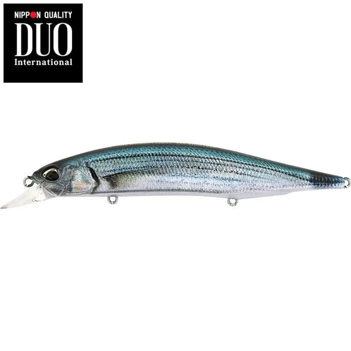 Leurre Jerkbait Duo 120SP SW Realis 12cm â Image 2