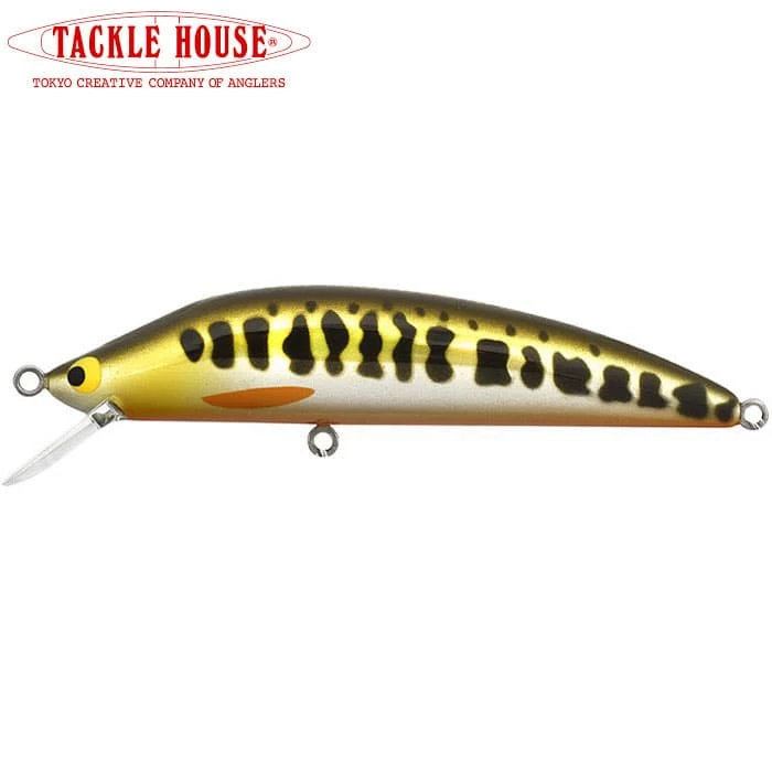 Leurre K-Ten Blue Ocean S Tackle House BKS 75 - 7,5cm – Image 2