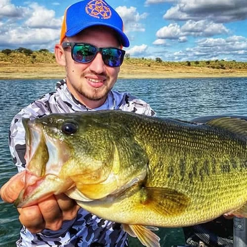 Leurre SCB 400 F Sakura 65mm 18.4g – Image 6