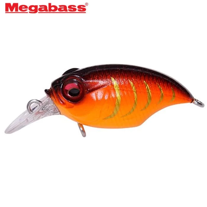 Leurre Megabass Griffon Bait Finesse Sr-x â Image 2