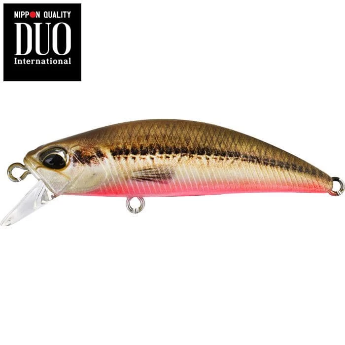 Leurre Ryuki Duo Spearhead 50 S - 5cm â Image 2