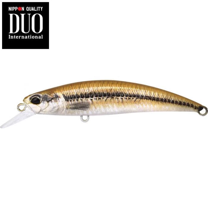 Leurre Ryuki Duo Spearhead 80 S 8cm â Image 2