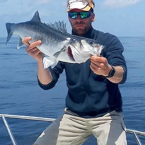 Leurre Mister Joe Sakura 120 S 120mm 35g – Image 3