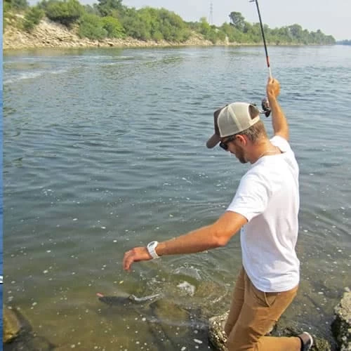 Leurre Mister Joe Sakura 120 S 120mm 35g – Image 4