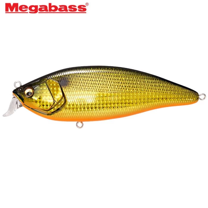 Leurre Megabass Konosirus Shad (F) 150mm 72g – Image 2