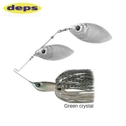 Leurre B Custom 3/4 Deps