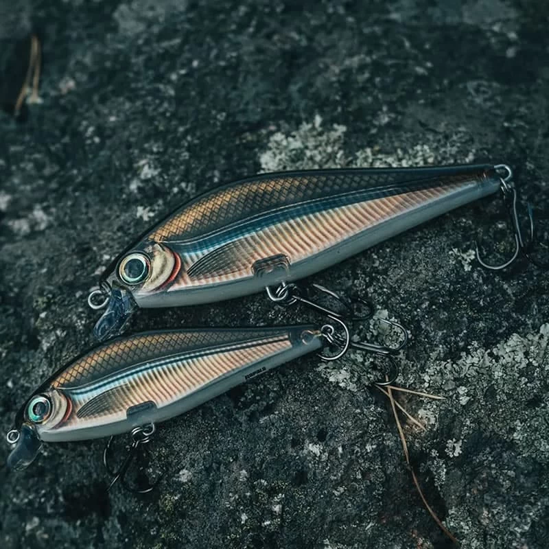 Leurre Super Shadow Rap Rapala 16cm 77g – Image 6