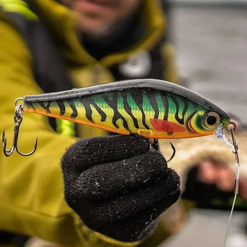 Leurre Super Shadow Rap Rapala 16cm 77g – Image 10