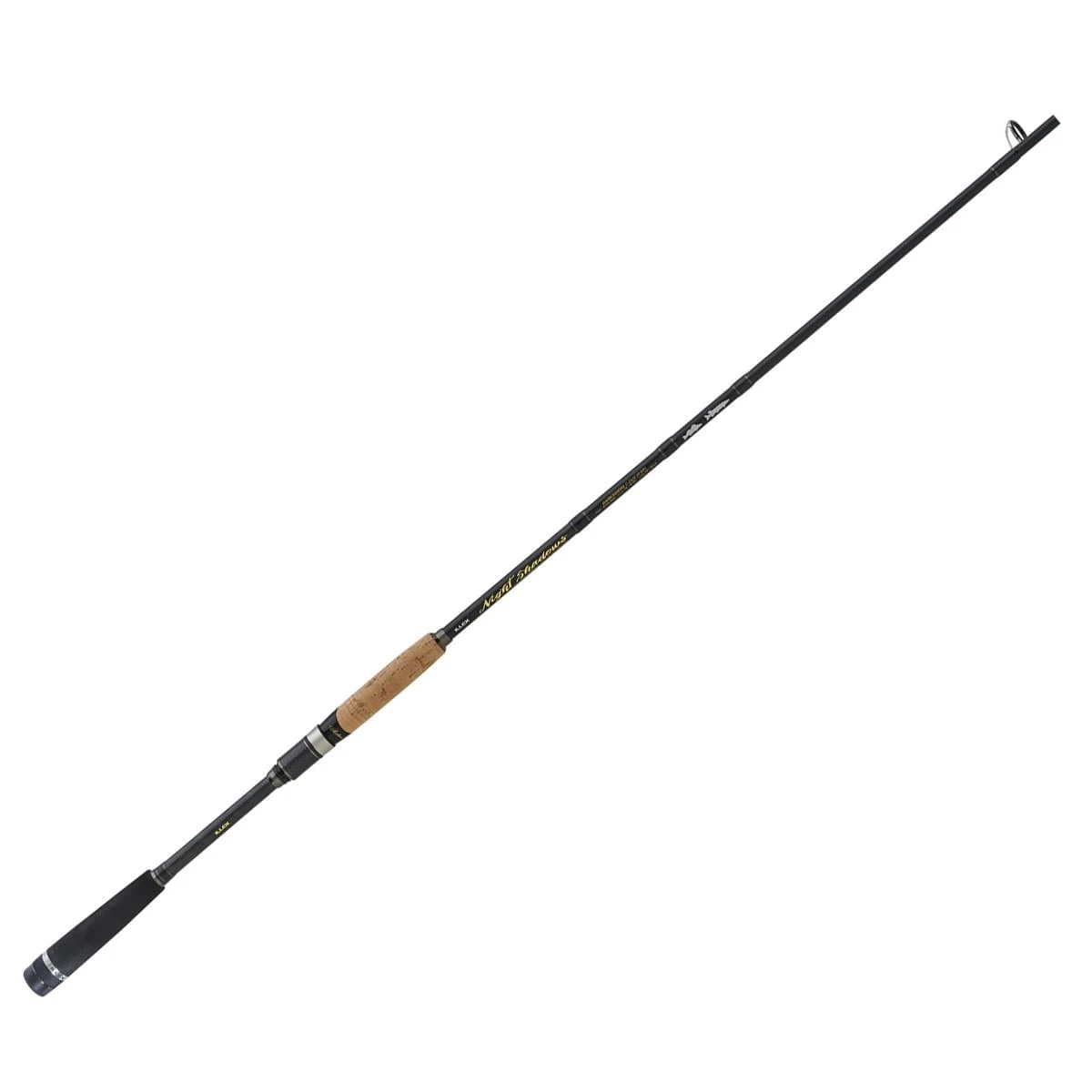 Canne Illex Night Shadows S 2402 M-MH Darksiders 2.40m 10-35g – Image 6