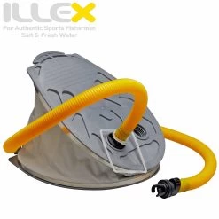 Pompe à Pied Float Tube Illex