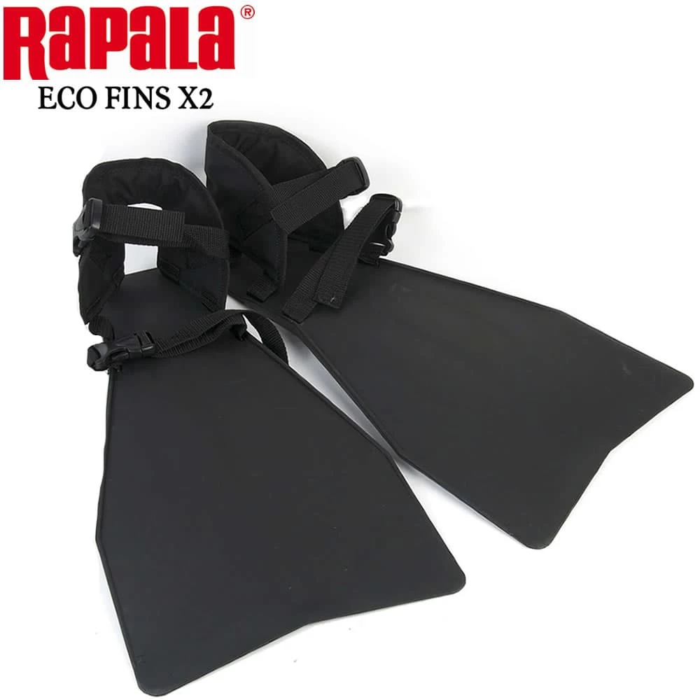Palmes Rapala Eco Fins X2