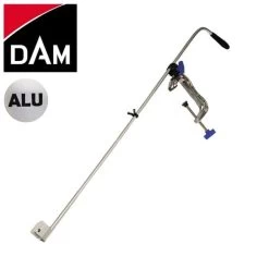 Support Echo Sondeur Dam Transducer Pole 90cm