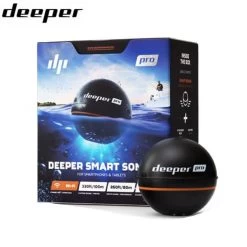 Sondeur Deeper Smart Sonar PRO