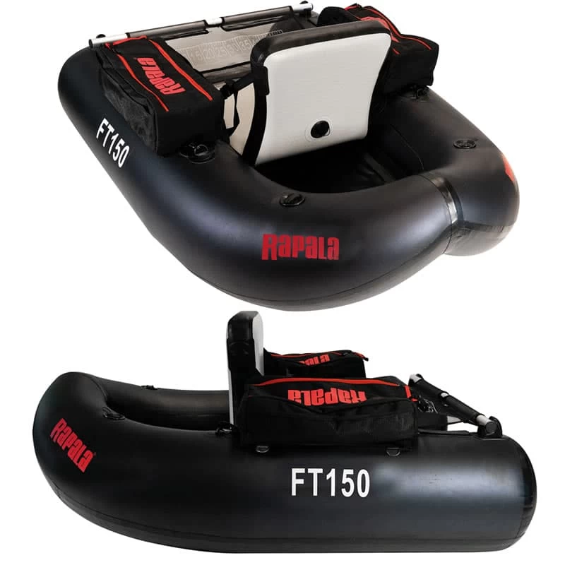 Float Tube Rapala FT150 â Image 3