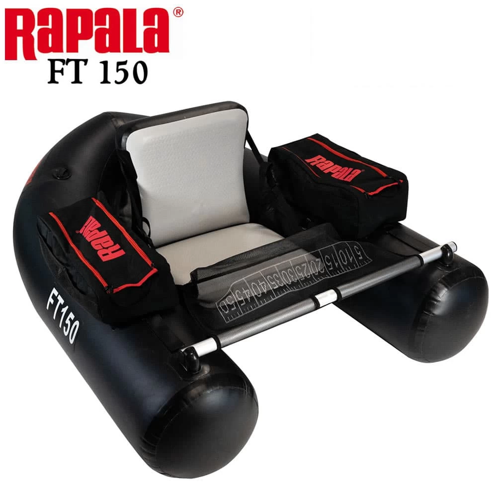 Float Tube Rapala FT150 â Image 4