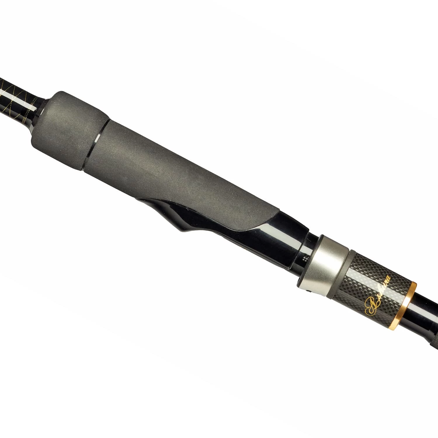 Canne Illex The Artist X5 S 2152 MH Black Shadow 2.16m 10-35g – Image 2