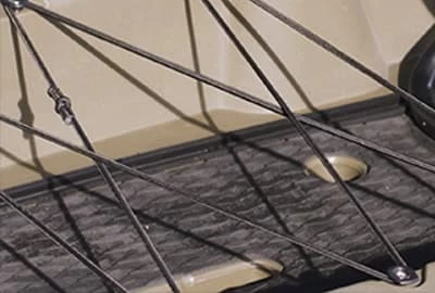 Kayak Point 65°N KingFisher Solo Modulable Vert Armée 1 Place – Image 8