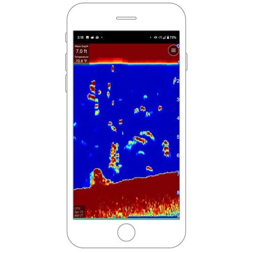 Sondeur Garmin Striker Cast – Image 4