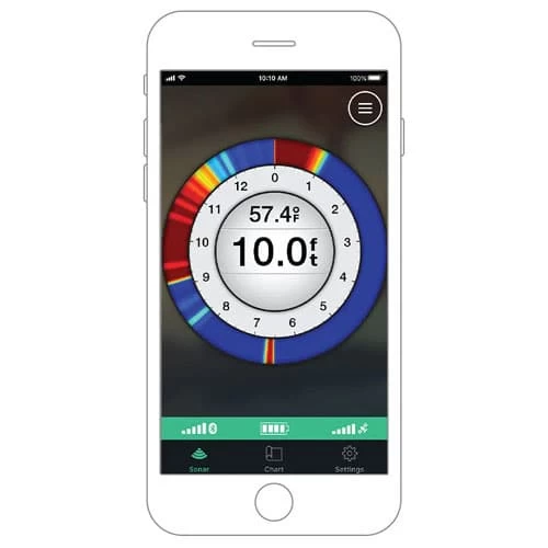 Sondeur Garmin Striker Cast – Image 6