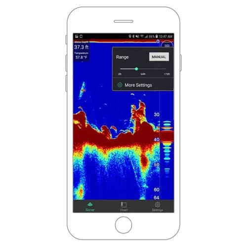 Sondeur Garmin Striker Cast – Image 7