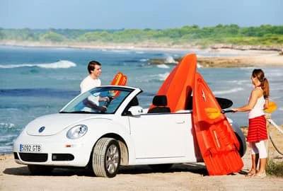 Kayak Point 65°N Tequila GTX Section Supplémentaire Rouge – Image 3