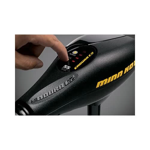 Moteur Electrique Minn Kota Endura C2 45lbs – Image 4