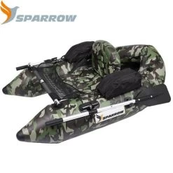 Float Tube Sparrow Murano Camou