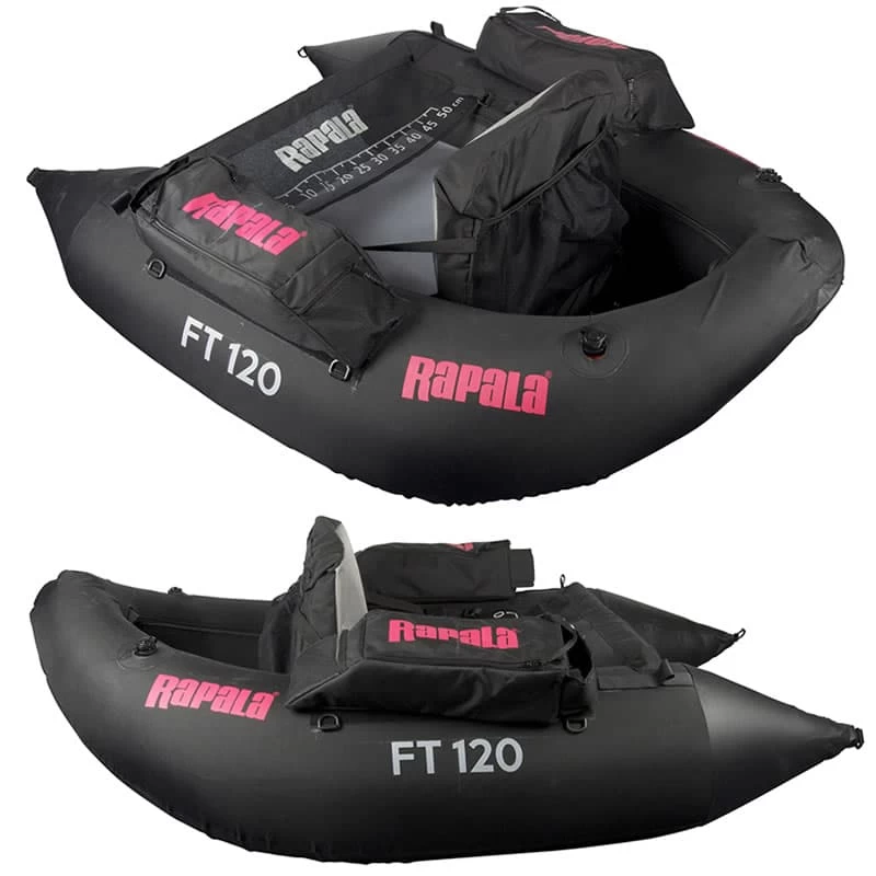 Float Tube Rapala FT120 â Image 3