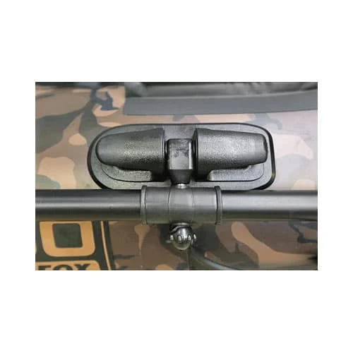 Bateau Gonflable Fox Boat 290 Plancher Alu – Image 5