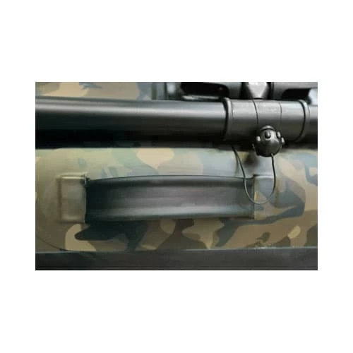 Bateau Gonflable Fox Boat 290 Plancher Alu – Image 7