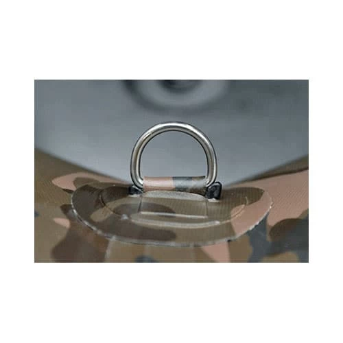 Bateau Gonflable Fox Boat 290 Plancher Alu – Image 9