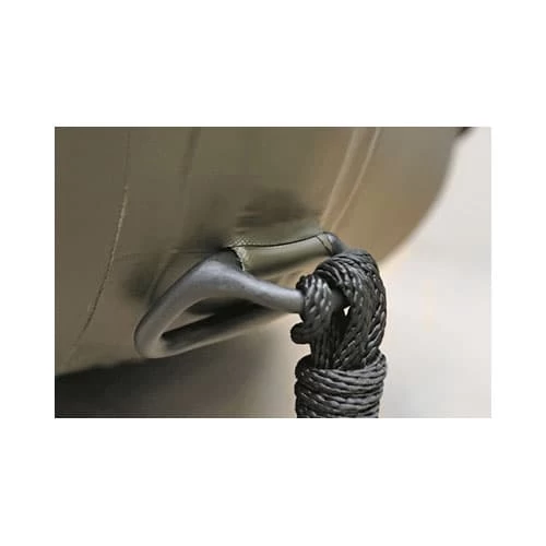 Bateau Gonflable Fox Boat 290 Plancher Alu – Image 11