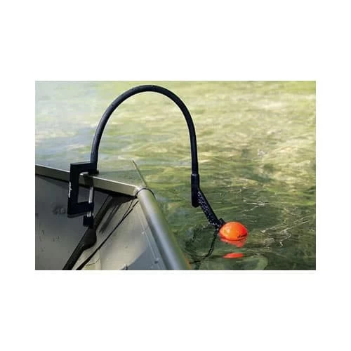 Bras De Fixation Flexible Deeper Pour Sondeur – Image 2