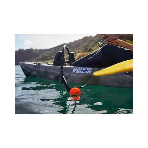 Bras De Fixation Flexible Deeper Pour Sondeur – Image 3