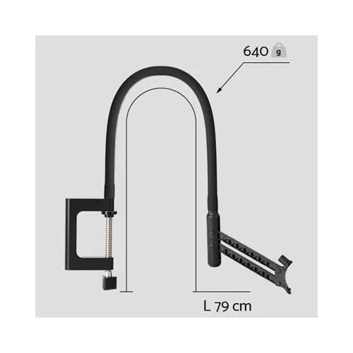 Bras De Fixation Flexible Deeper Pour Sondeur – Image 5